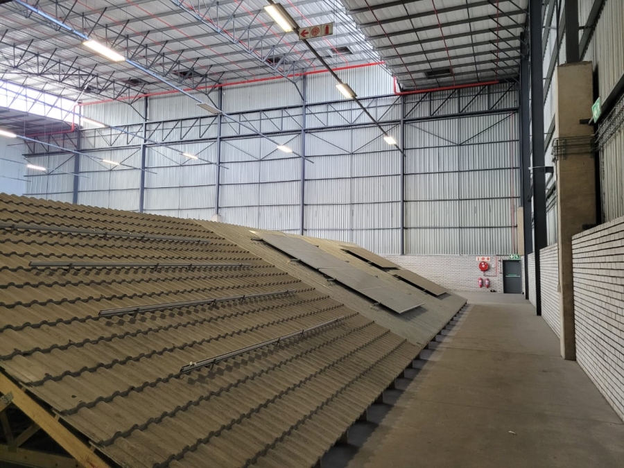 To Let Commercial Property for Rent in Montague Gardens Western Cape